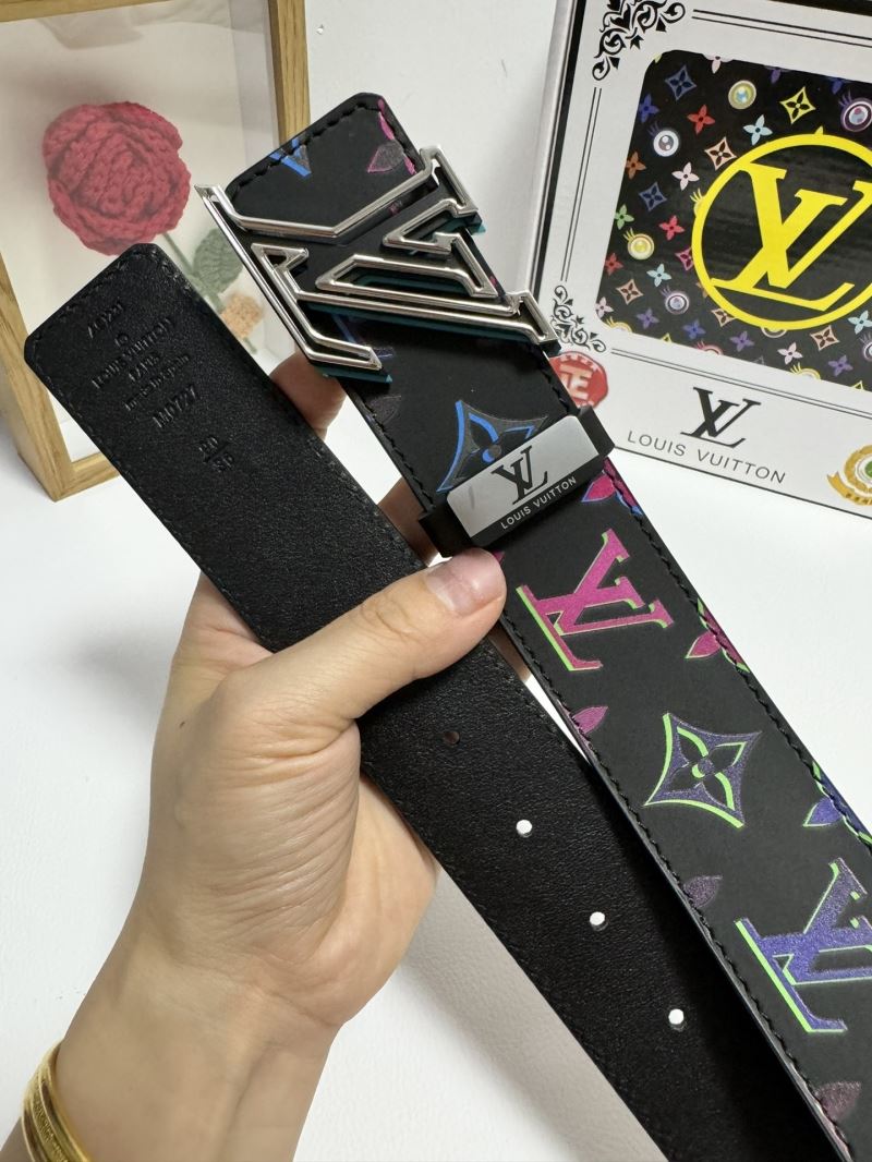 Louis Vuitton Belts